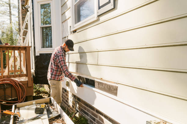 Trusted Siding service in Reedville, VA - Creative Siding